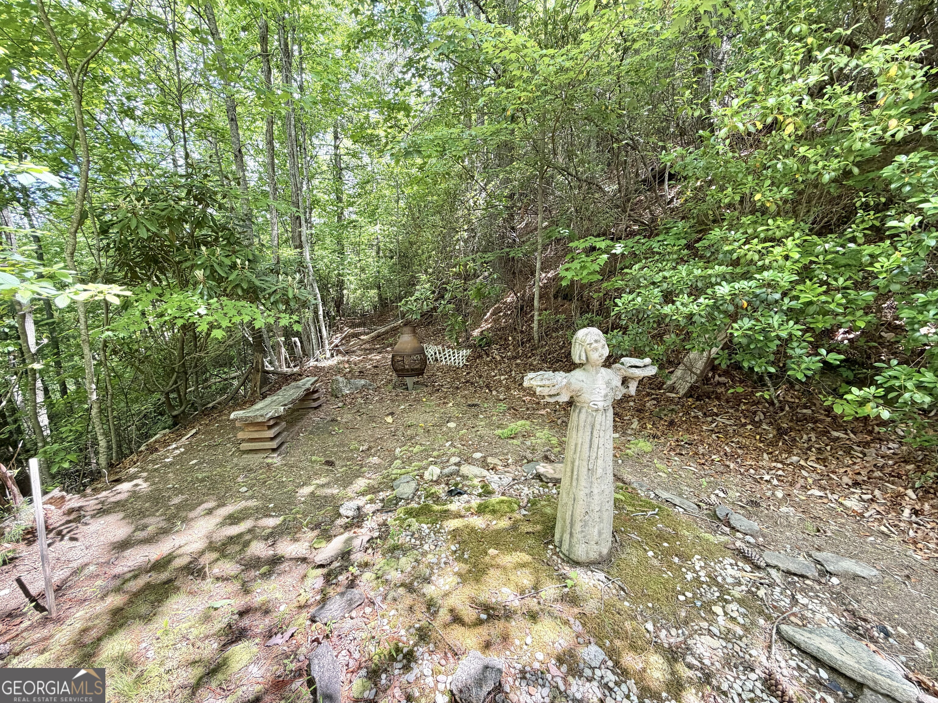 1491 Black Branch Road Rabun Gap, GA 30568 - Photo 58 of 62