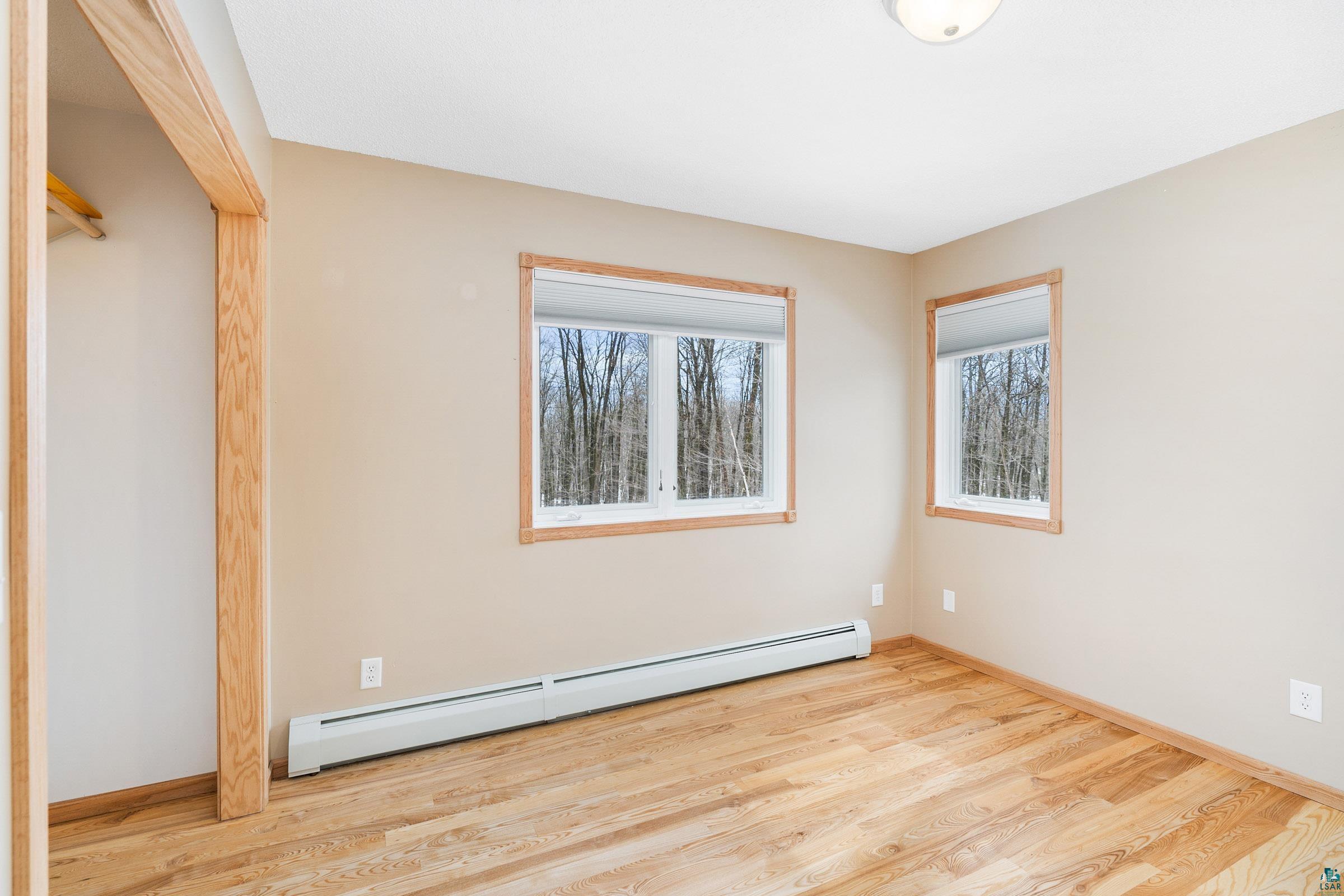 5871 North Pike Lake Road Duluth, MN 55811 - Photo 23 of 50 Bedroom 3
