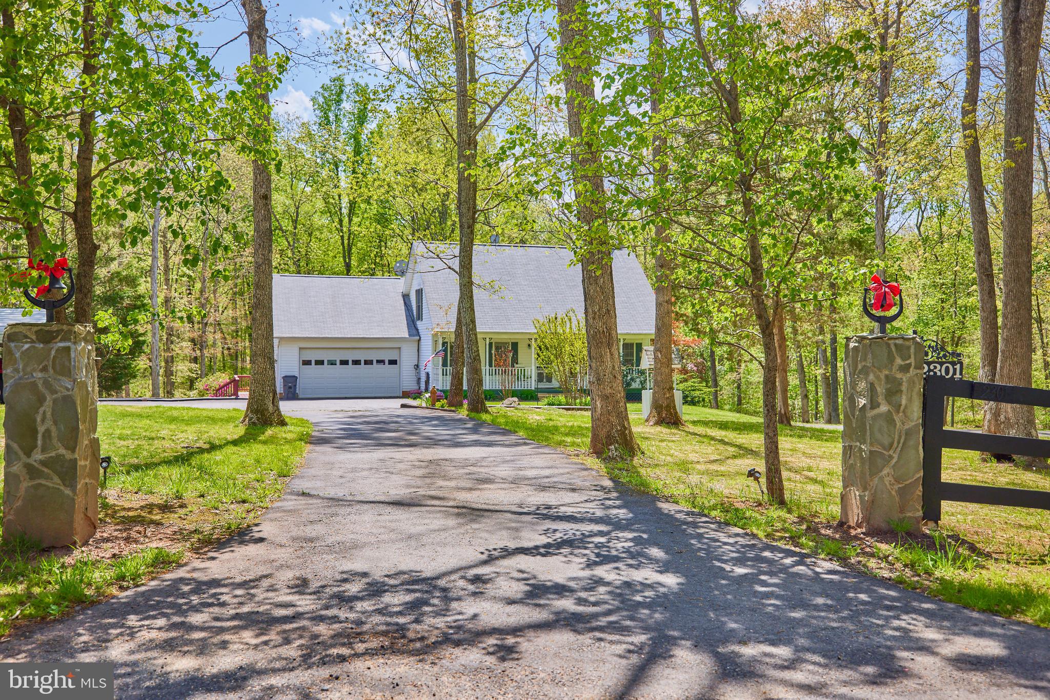 2301 Cromwell Road Catlett, VA 20119 - Photo 1 of 36 Gallery Image 1
