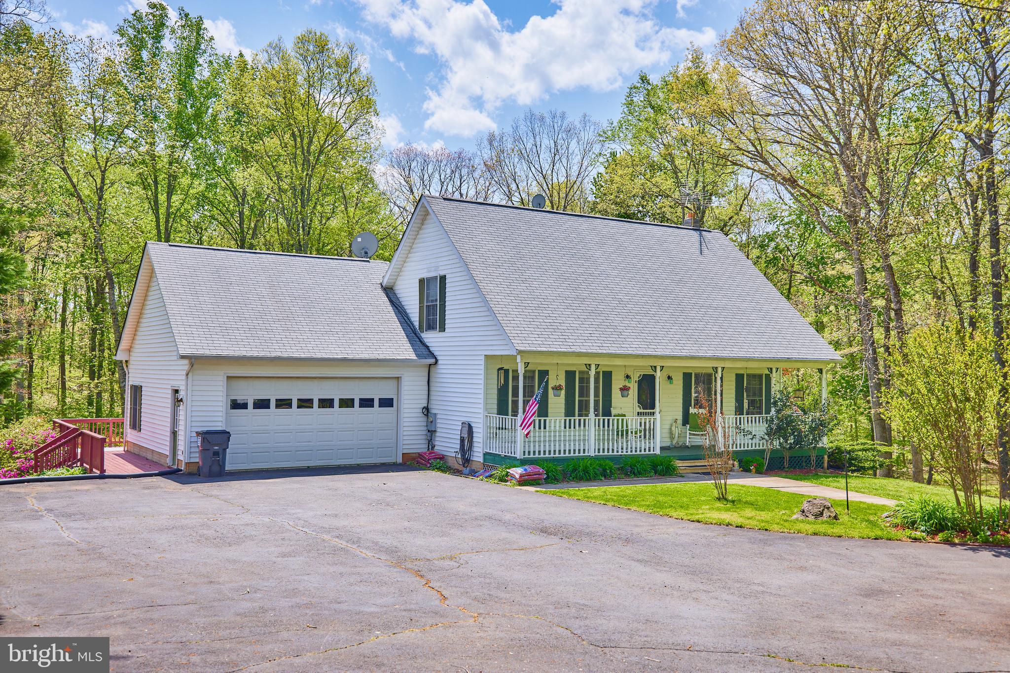 2301 Cromwell Road Catlett, VA 20119 - Photo 2 of 36 Gallery Image 2