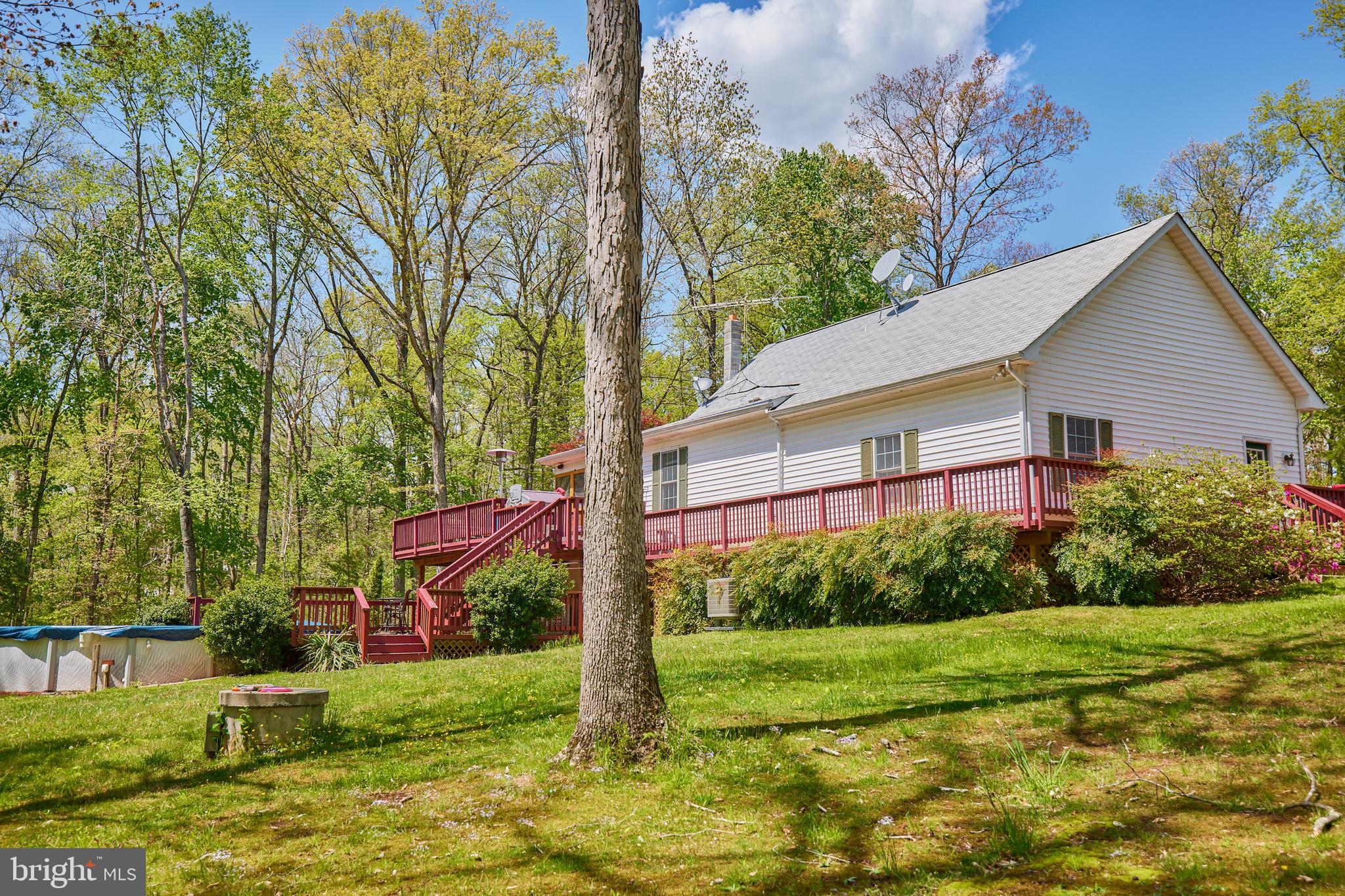 2301 Cromwell Road Catlett, VA 20119 - Photo 33 of 36 Gallery Image 33