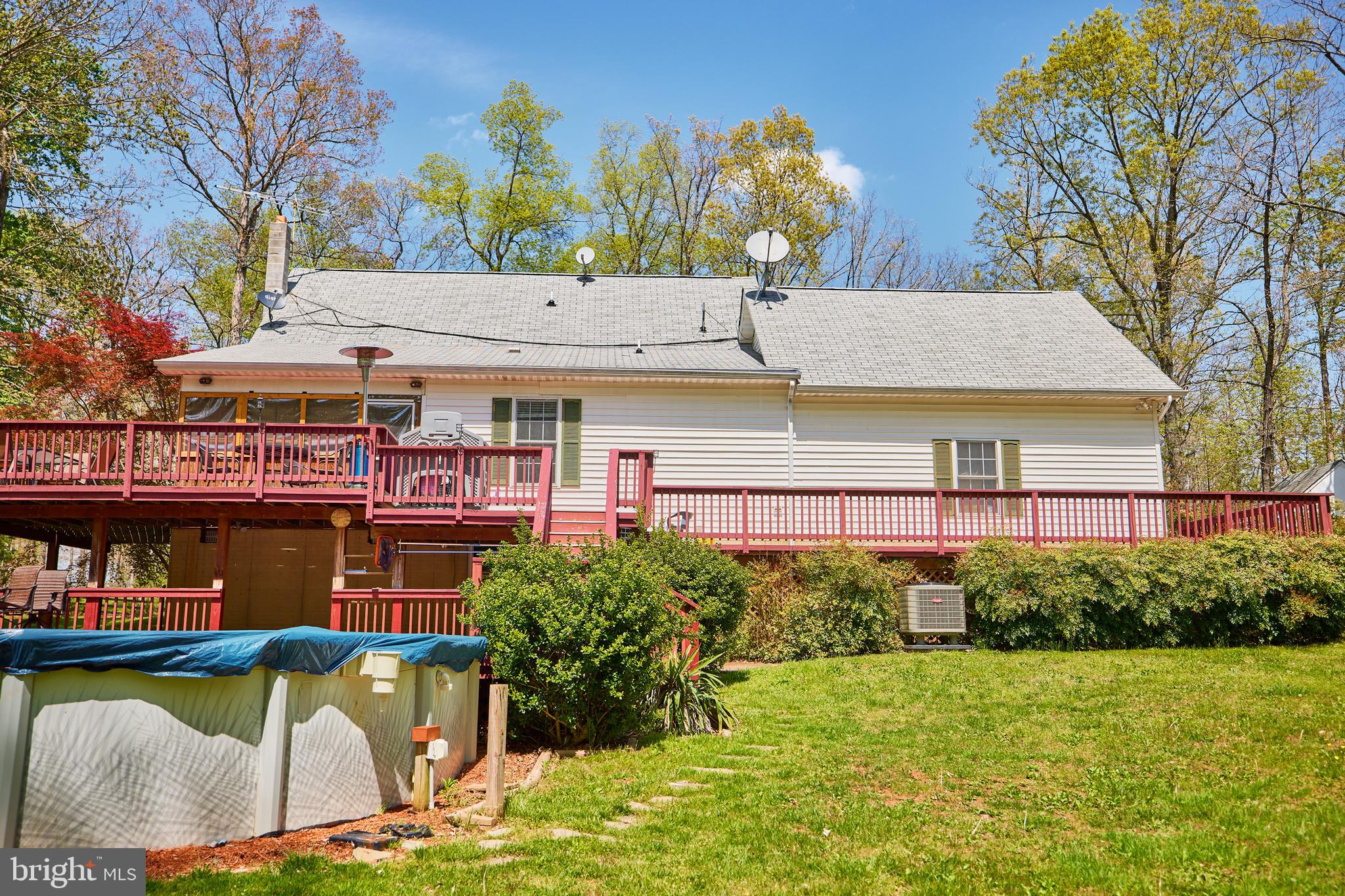 2301 Cromwell Road Catlett, VA 20119 - Photo 34 of 36 Gallery Image 34