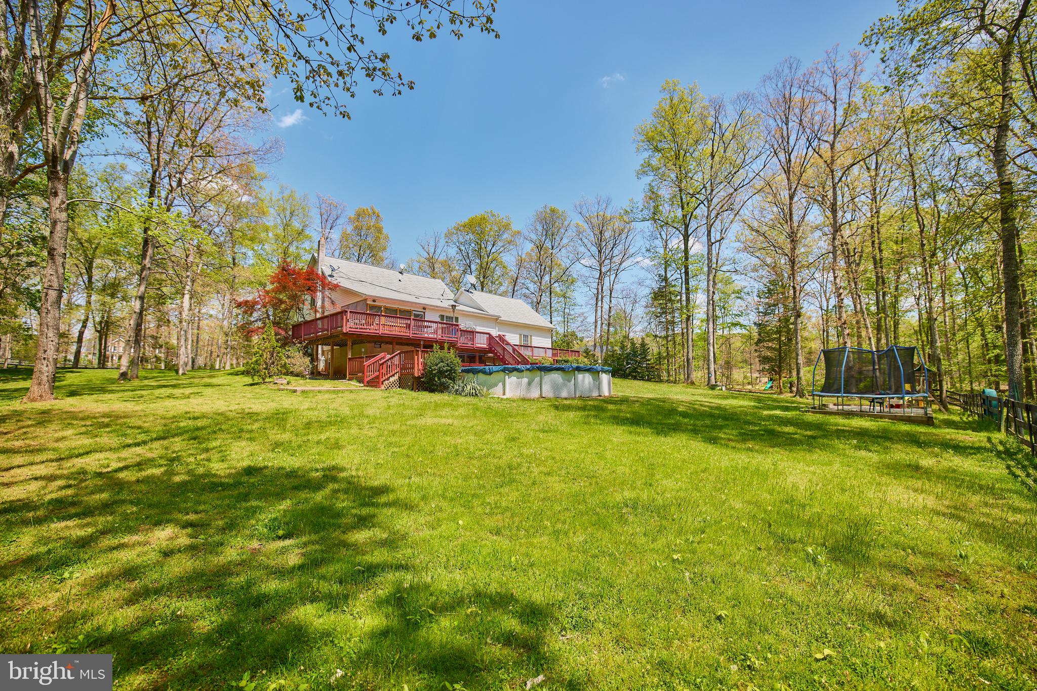 2301 Cromwell Road Catlett, VA 20119 - Photo 35 of 36 Gallery Image 35