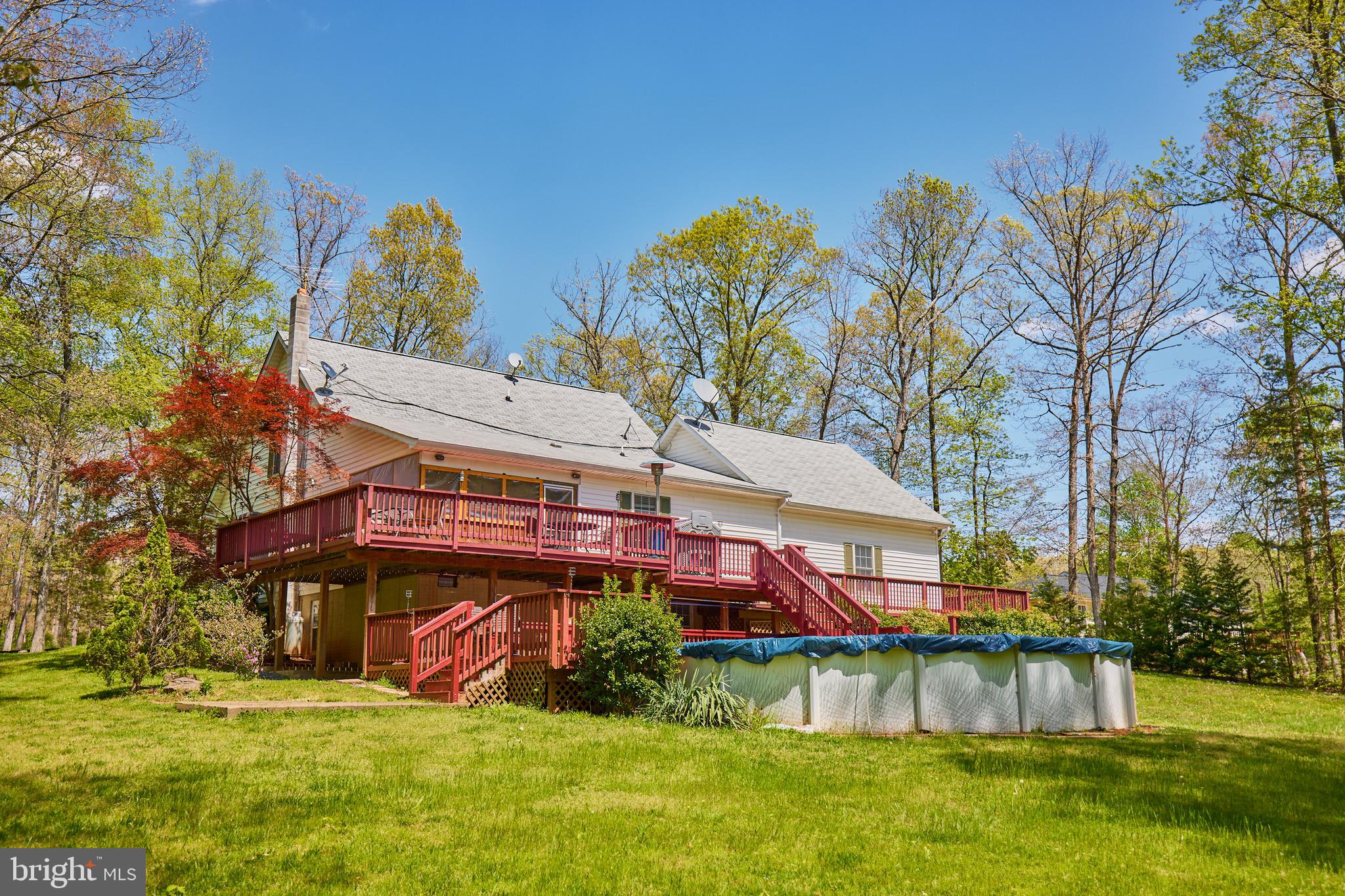 2301 Cromwell Road Catlett, VA 20119 - Photo 36 of 36 Gallery Image 36