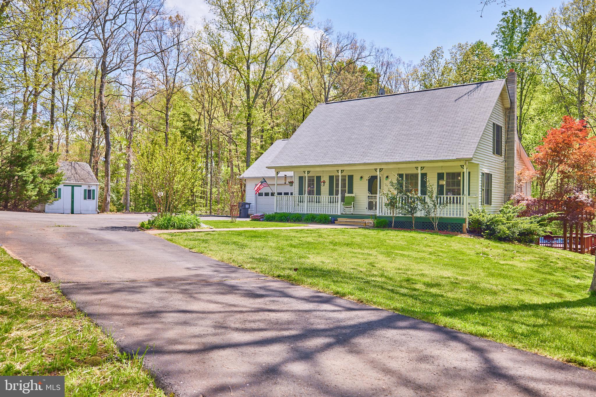2301 Cromwell Road Catlett, VA 20119 - Photo 4 of 36 Gallery Image 4
