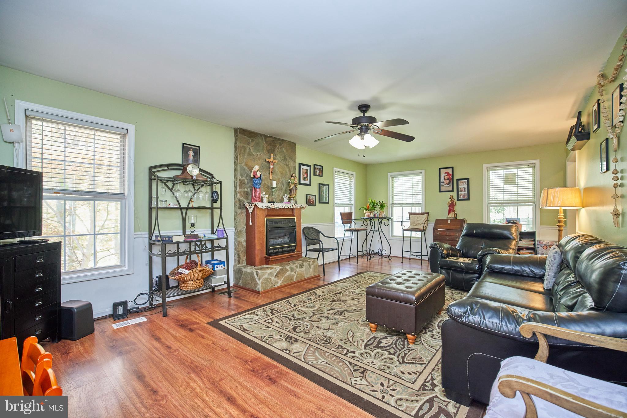 2301 Cromwell Road Catlett, VA 20119 - Photo 7 of 36 Gallery Image 7