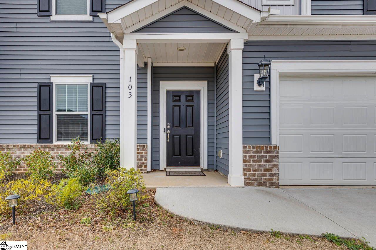103 Pewter Circle Simpsonville, SC 29680 - Photo 30 of 35