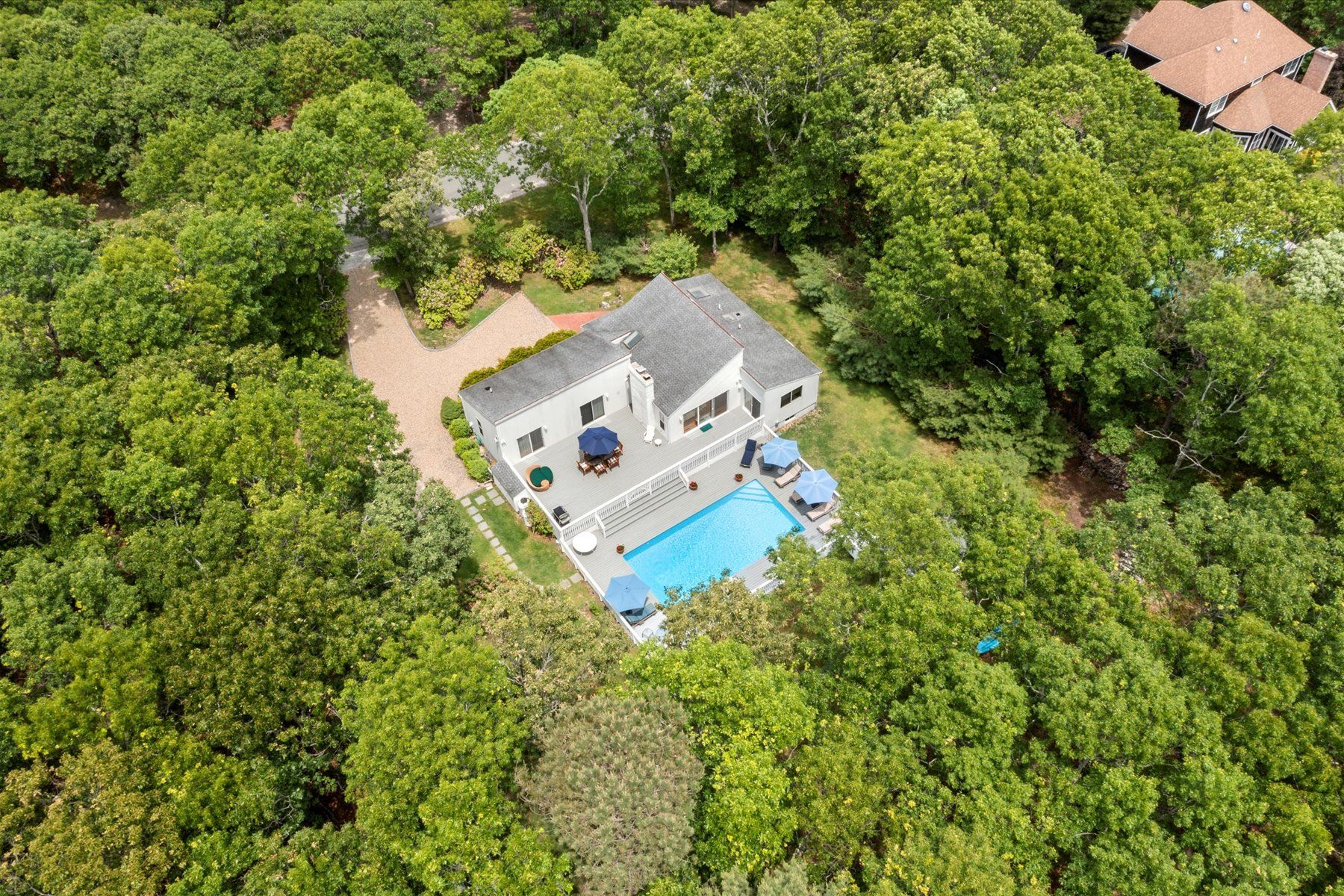 20 Rivers Road East Hampton, NY 11937 - Photo 23 of 27