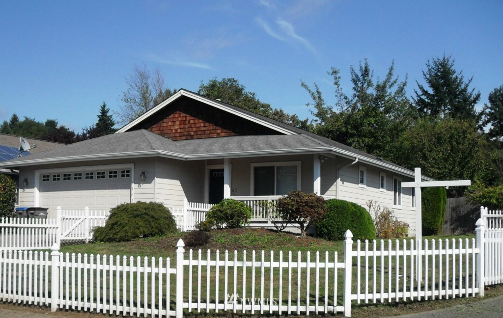 2702 Rickey Road Bremerton, WA 98310 - Photo 1 of 14