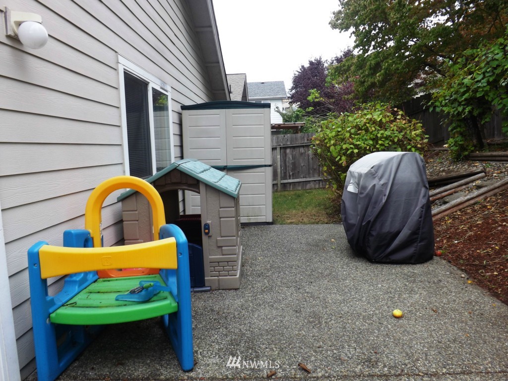 2702 Rickey Road Bremerton, WA 98310 - Photo 14 of 14