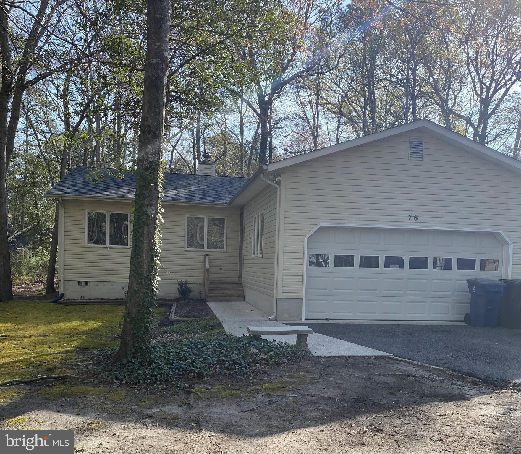 76 Sandyhook Road Ocean Pines, MD 21811 - Photo 1 of 1