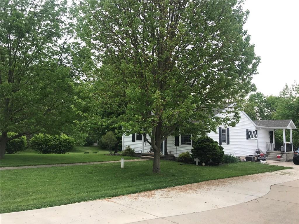 4922 Temple Street Springfield, OH 45502 - Photo 2 of 12