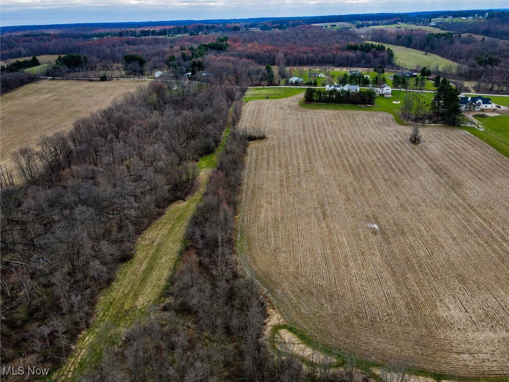Taylor Wells Road Chardon, OH 44024 - Photo 20 of 20 Birds eye view of property featuring a rural view