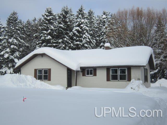 E10886 County Rd H-58 Munising, MI 49862 - Photo 11 of 15