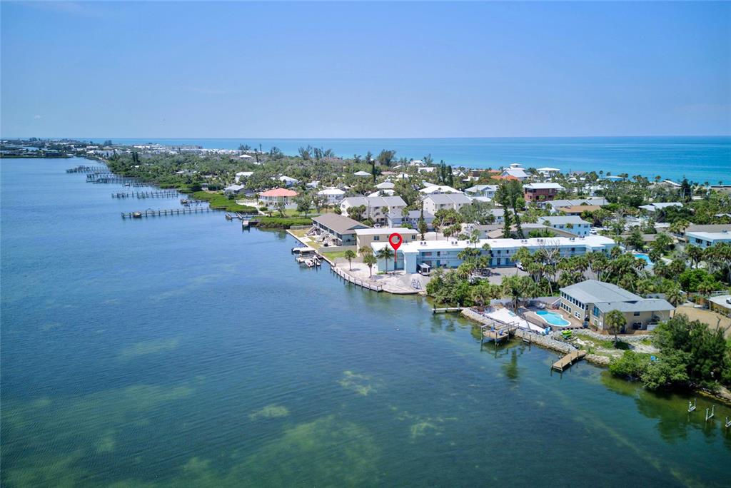 5055 North Beach Road, Unit 101 Englewood, FL 34223 - Photo 49 of 63