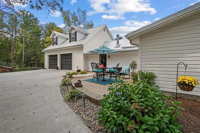 $679,900 | 2895 Morgan Road, Bremen, GA 30110