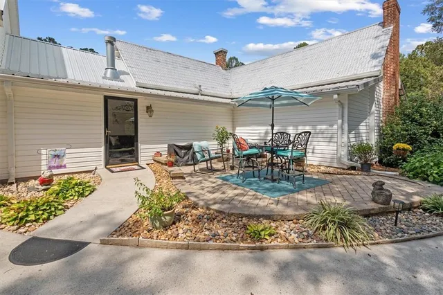 $679,900 | 2895 Morgan Road, Bremen, GA 30110