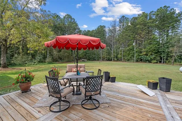 $679,900 | 2895 Morgan Road, Bremen, GA 30110