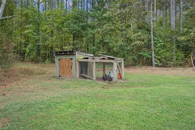 $679,900 | 2895 Morgan Road, Bremen, GA 30110