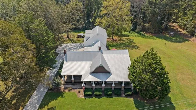 $679,900 | 2895 Morgan Road, Bremen, GA 30110