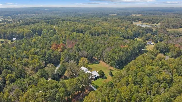 $679,900 | 2895 Morgan Road, Bremen, GA 30110