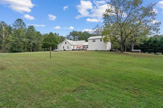 $679,900 | 2895 Morgan Road, Bremen, GA 30110