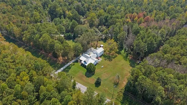 $679,900 | 2895 Morgan Road, Bremen, GA 30110