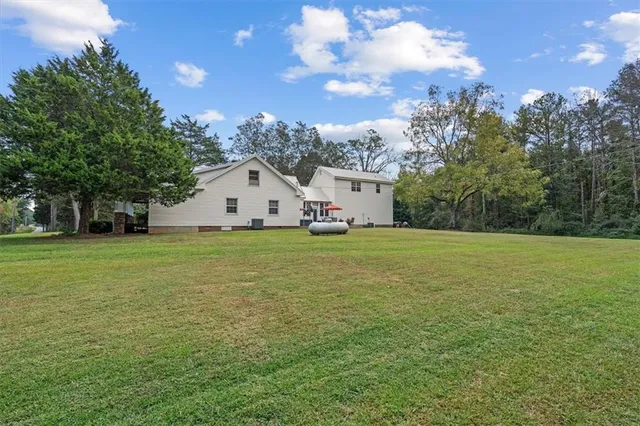 $679,900 | 2895 Morgan Road, Bremen, GA 30110