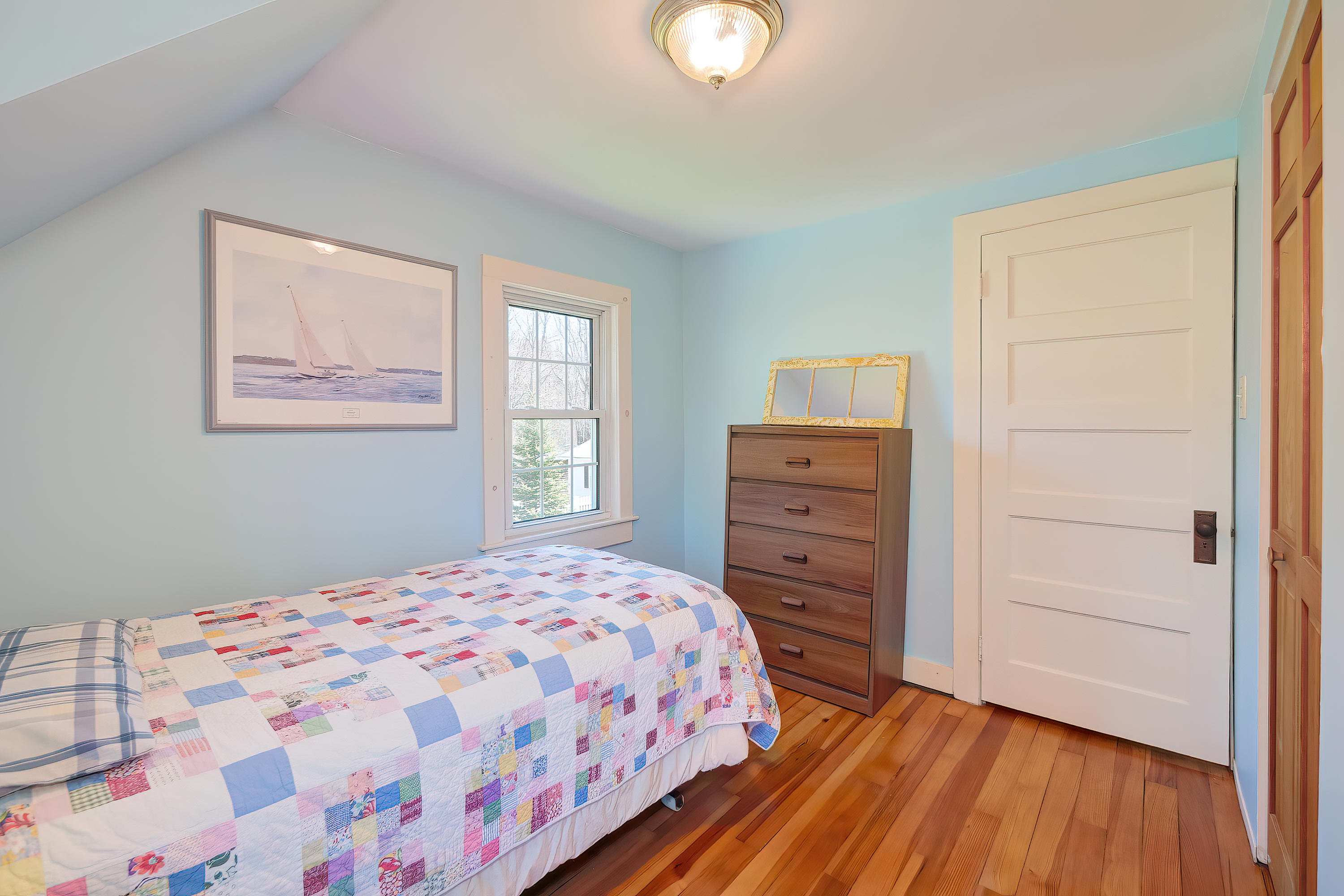18 Lighthouse Point Road Gouldsboro, ME 04669 - Photo 33 of 45 3rd Bedroom