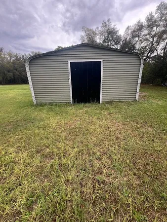 $54,900 | 0 Nola Road, Blackshear, GA 31516