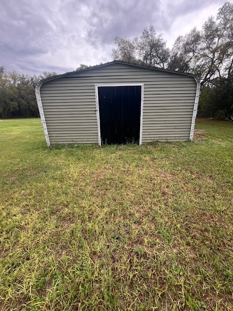 0 Nola Road Blackshear, GA 31516 - Photo 4 of 5