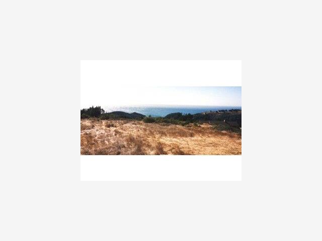 0 Front Hill Road Big Sur, CA 93920 - Photo 2 of 3 Gallery Image 2
