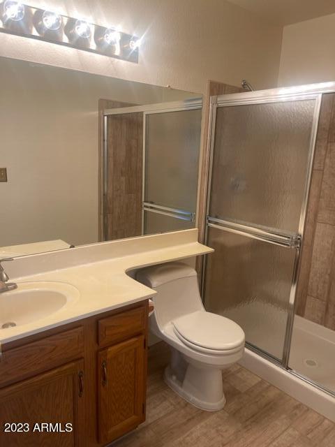 1222 West Baseline Road, Unit 141 Tempe, AZ 85283 - Photo 4 of 9 Master Bath