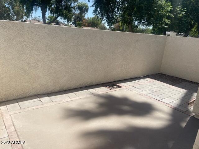 1222 West Baseline Road, Unit 141 Tempe, AZ 85283 - Photo 6 of 9 MB PATIO