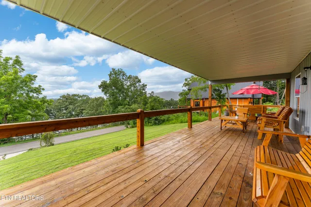 $475,000 | 817 Powell Valley Shores Circle, Speedwell, TN 37870