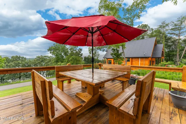 $475,000 | 817 Powell Valley Shores Circle, Speedwell, TN 37870