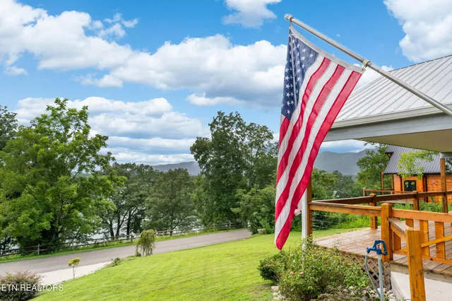 $475,000 | 817 Powell Valley Shores Circle, Speedwell, TN 37870