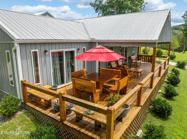 $475,000 | 817 Powell Valley Shores Circle, Speedwell, TN 37870