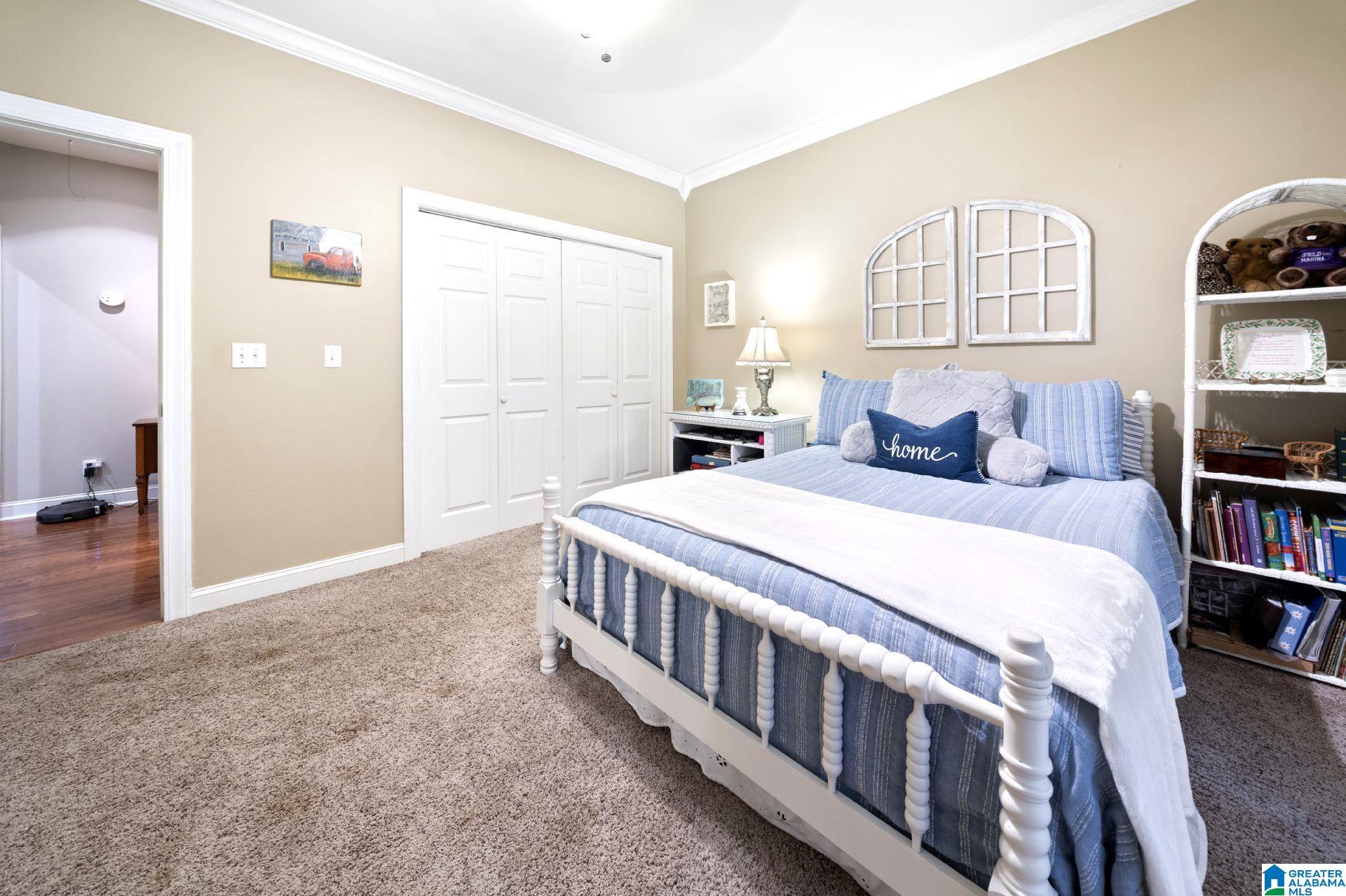 1781 Owens Road Ashland, AL 36251 - Photo 46 of 58