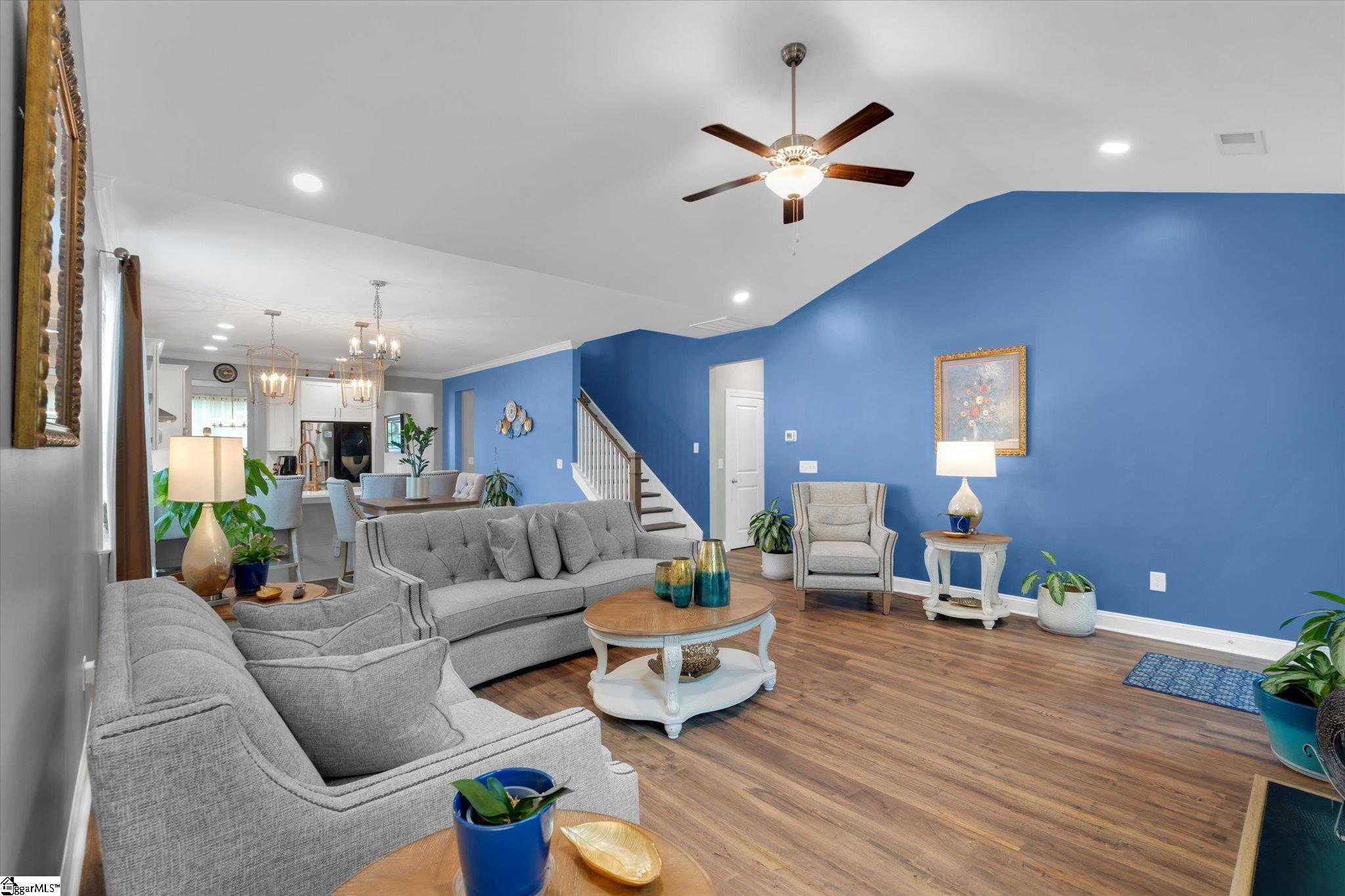 22 Needham Drive Simpsonville, SC 29681 - Photo 11 of 29