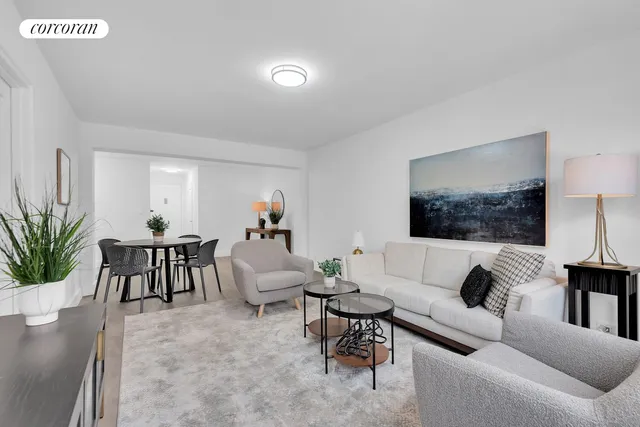 $460,000 | 2530 Independence Avenue, Unit 4E | Spuyten Duyvil