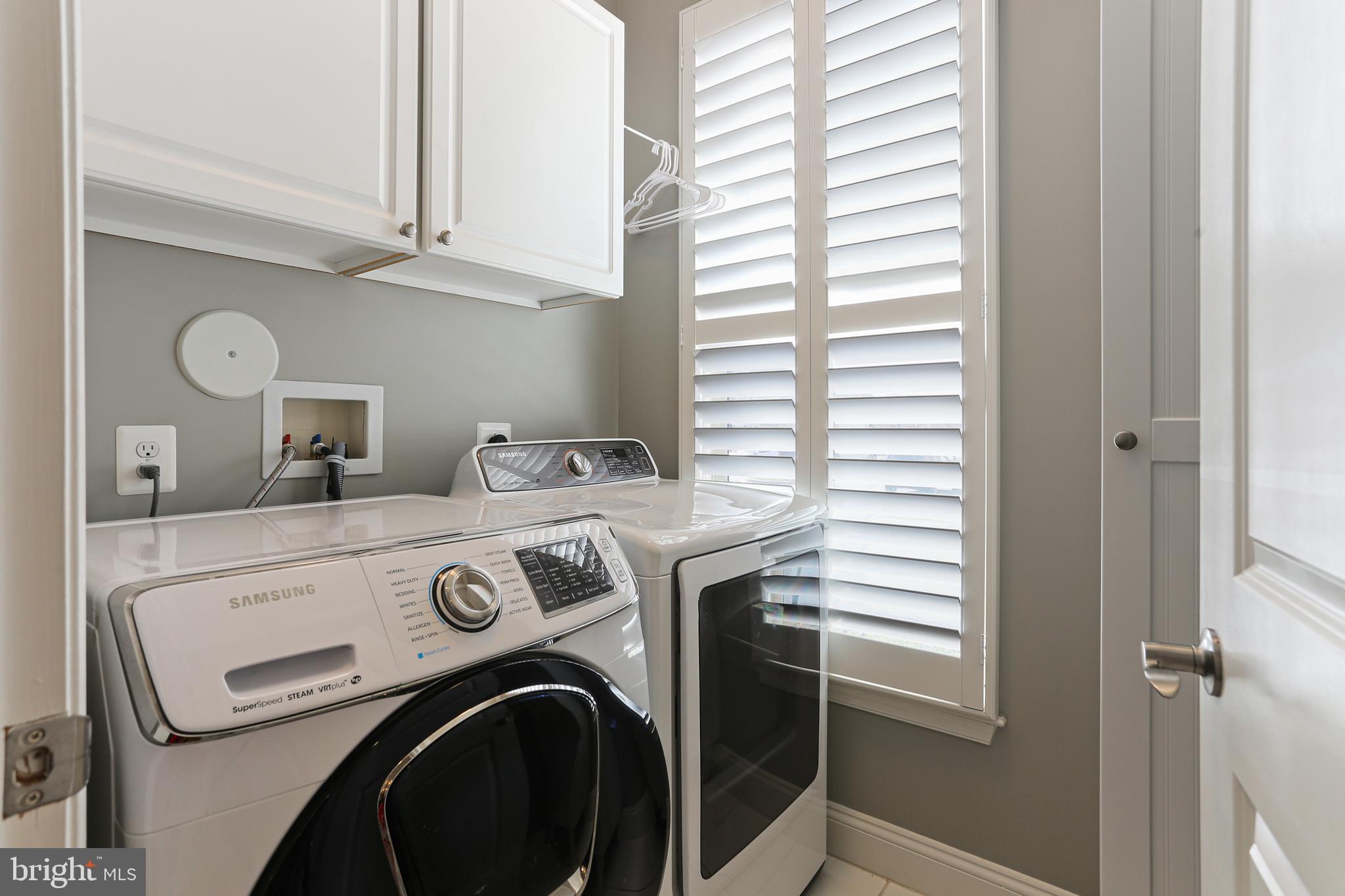 3025 Stoner's Ford Way Frederick, MD 21701 - Photo 17 of 38 Main level Laundry Room