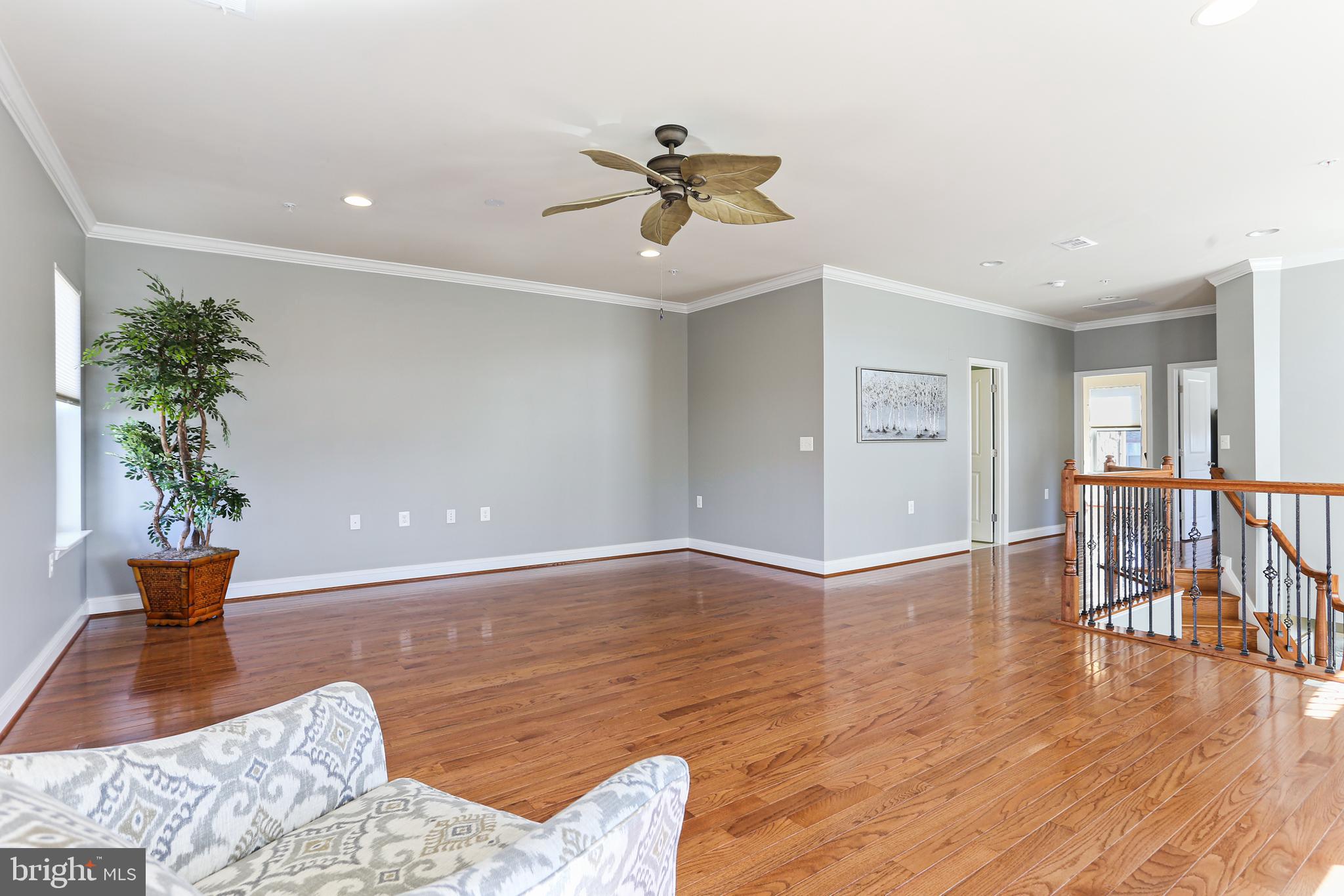 3025 Stoner's Ford Way Frederick, MD 21701 - Photo 18 of 38 2nd Floor Loft/Den/Office/Gym, etc.