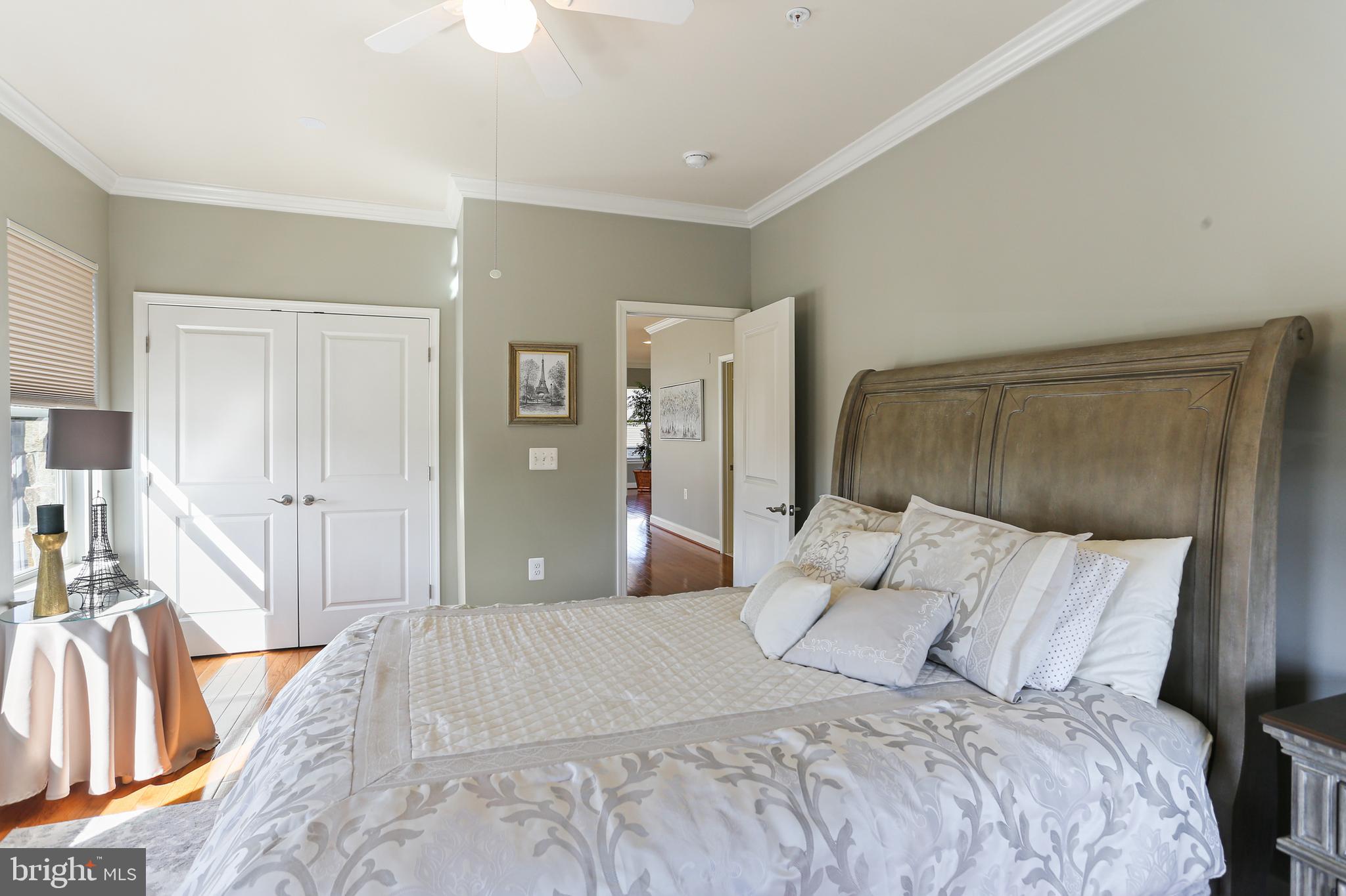 3025 Stoner's Ford Way Frederick, MD 21701 - Photo 21 of 38 Upper Level 2nd Bedroom alt view