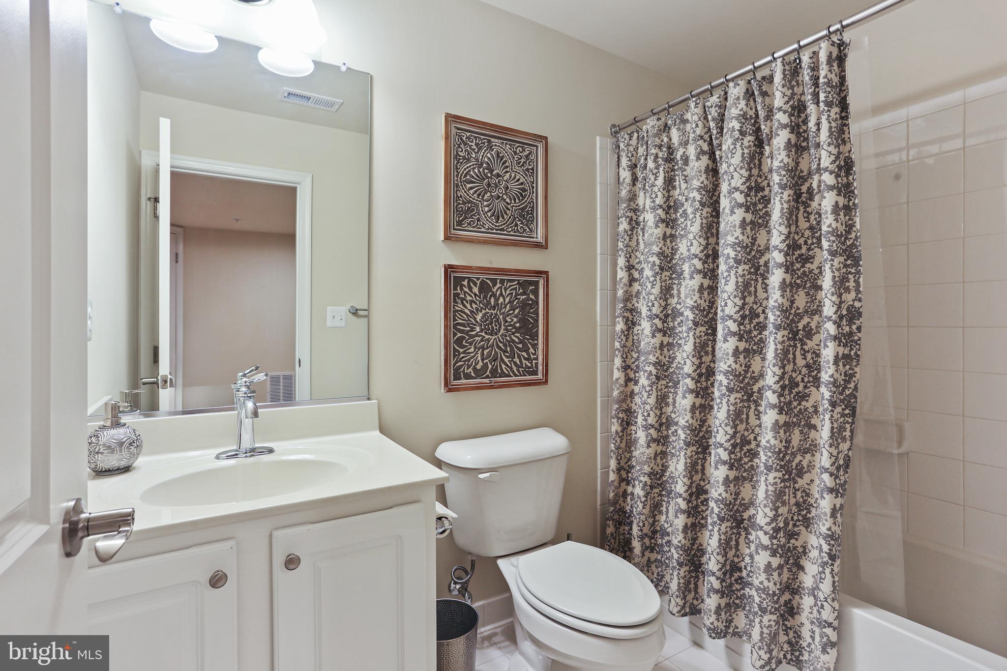 3025 Stoner's Ford Way Frederick, MD 21701 - Photo 28 of 38 Lower level Full Bath