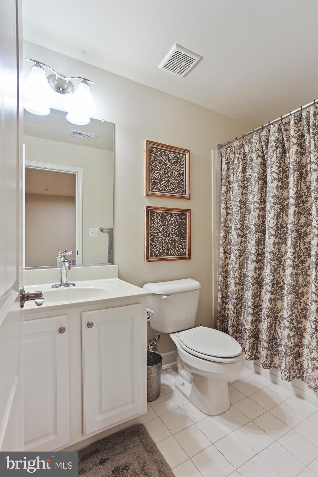 3025 Stoner's Ford Way Frederick, MD 21701 - Photo 29 of 38 Lower level Full Bath alt view