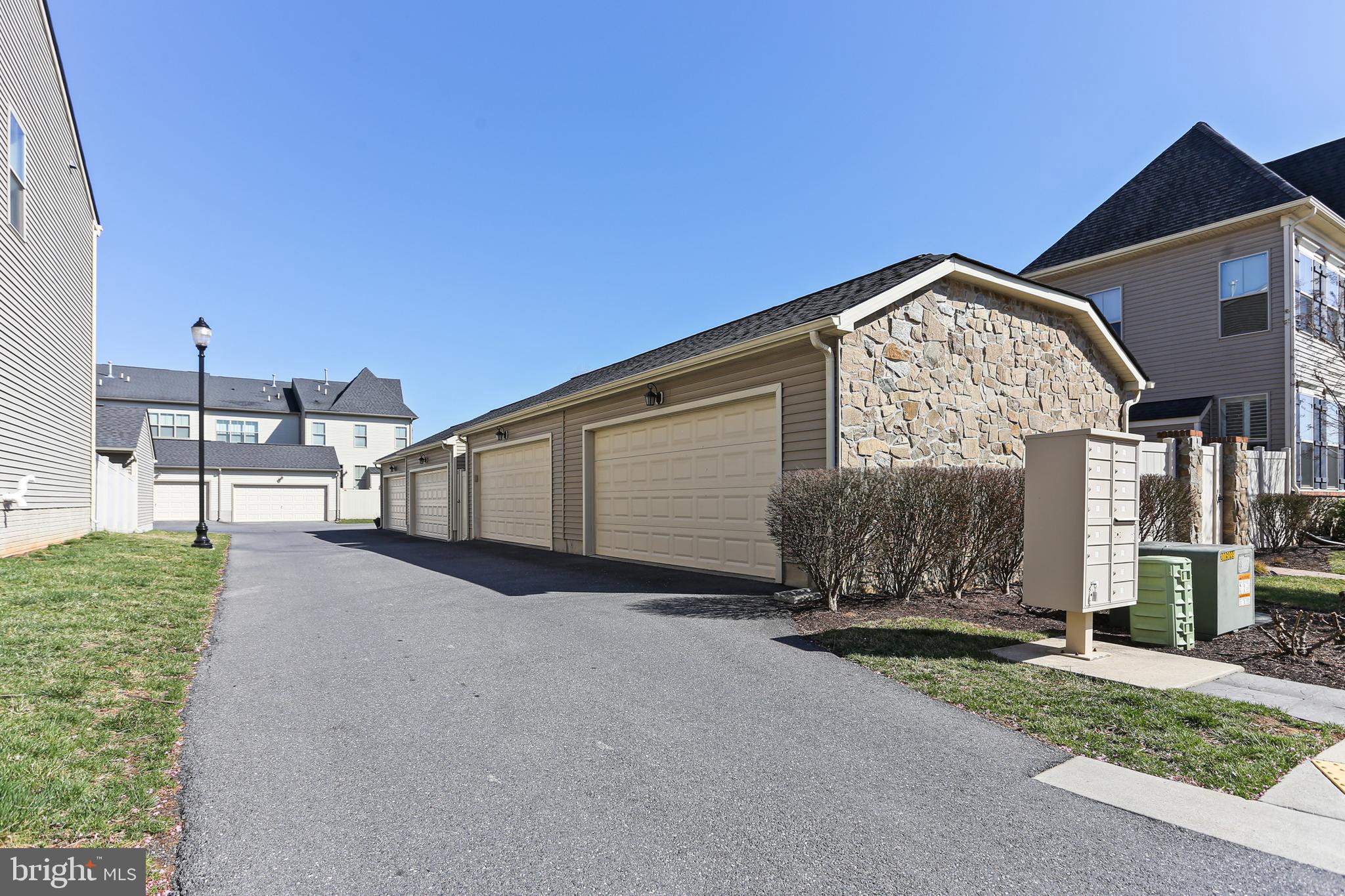 3025 Stoner's Ford Way Frederick, MD 21701 - Photo 33 of 38 2-car Garage