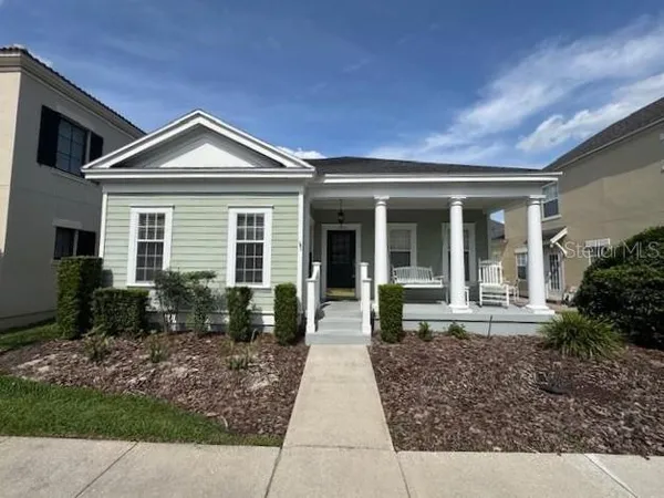 $4,000 | 1005 Wiregrass Street, Celebration, FL 34747