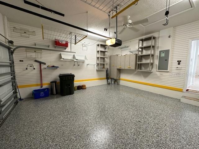 1005 Wiregrass Street Celebration, FL 34747 - Photo 29 of 31 a view of storage and utility room