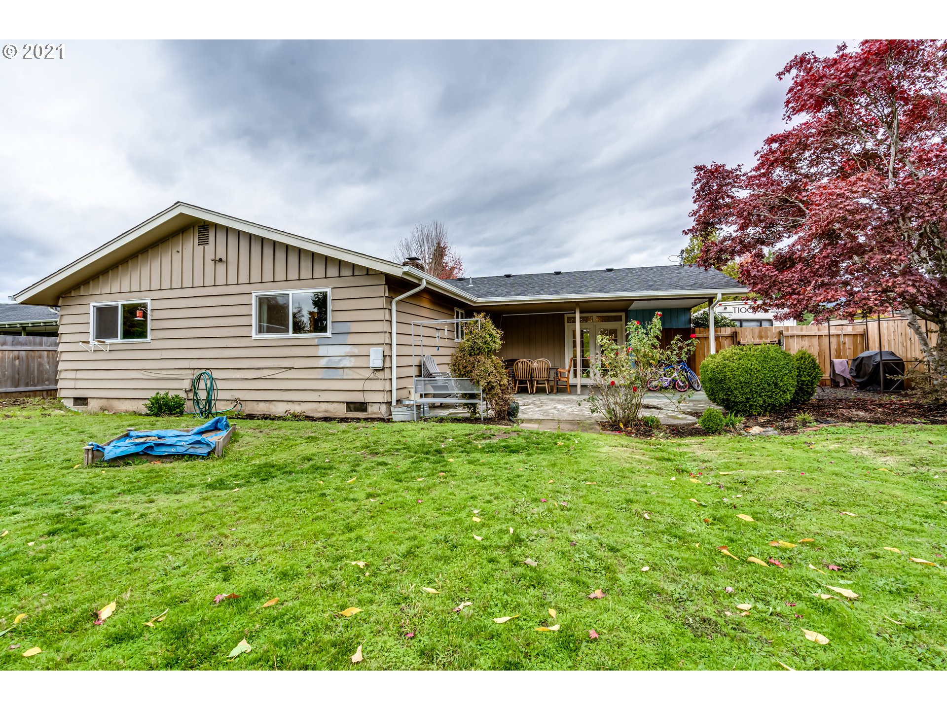 433 Cambridge Street Springfield, OR 97477 - Photo 29 of 32